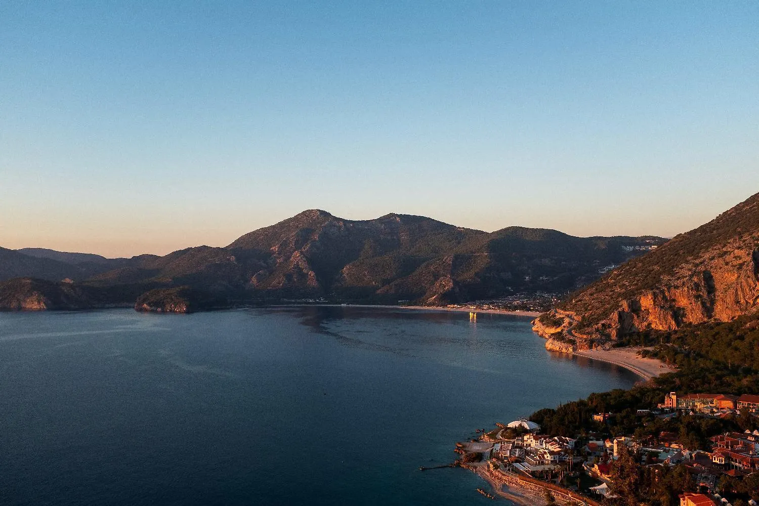 Orka World Villa 2 Oludeniz 0*,