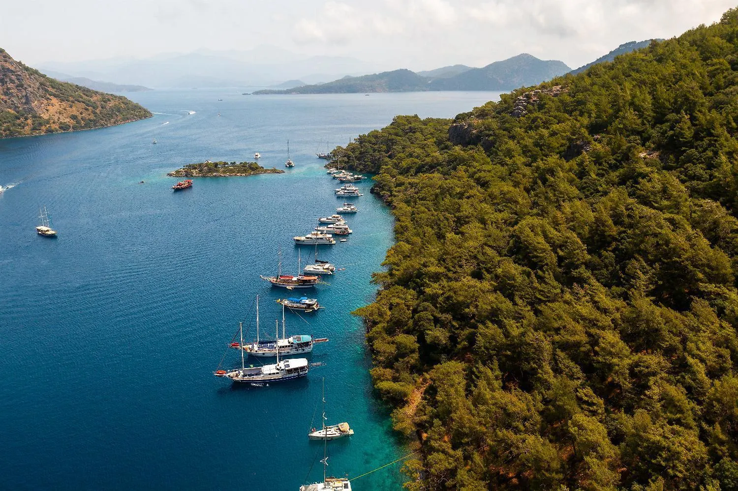 Orka World Villa 2 Oludeniz