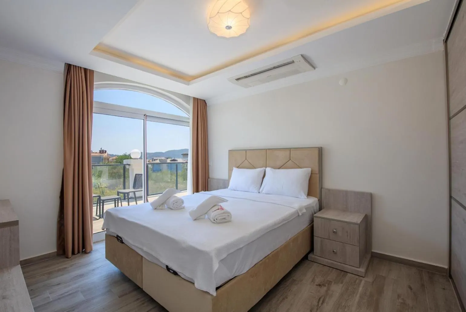 Orka World Villa 2 Oludeniz