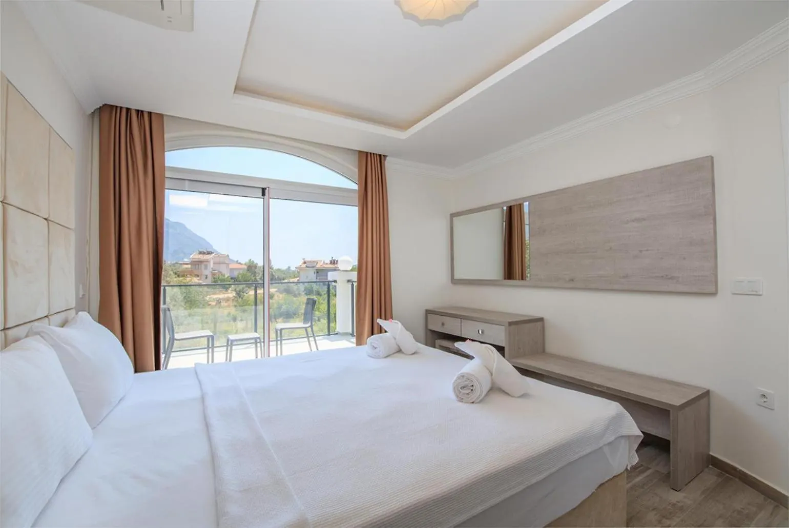 Orka World Villa 2 Oludeniz