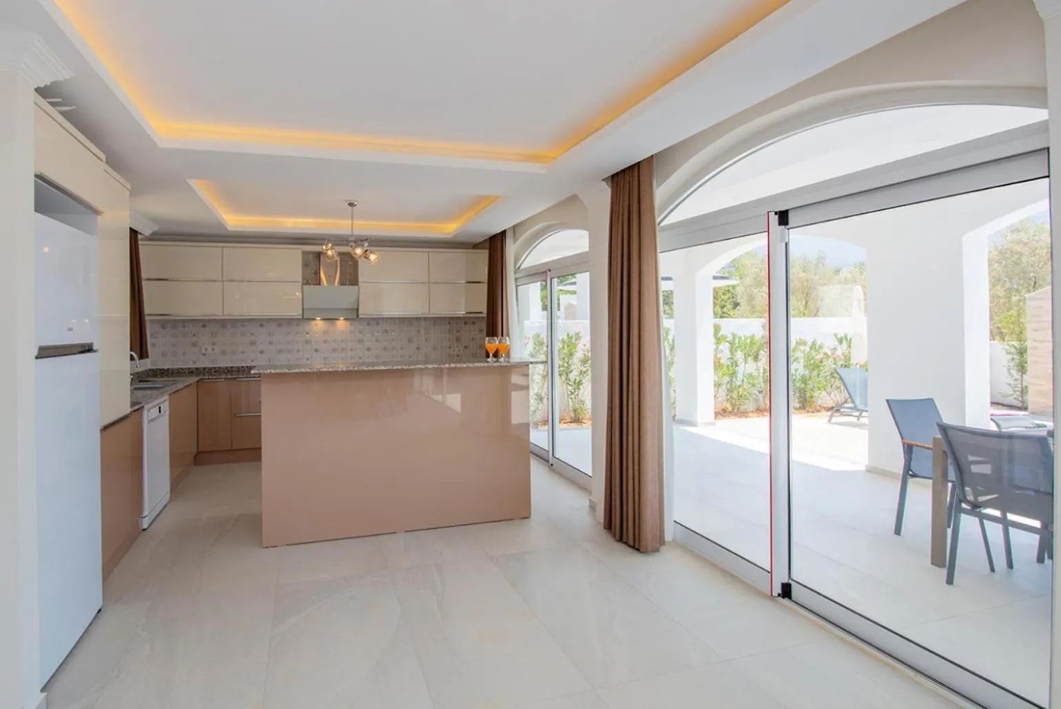 Orka World Villa 2 Oludeniz