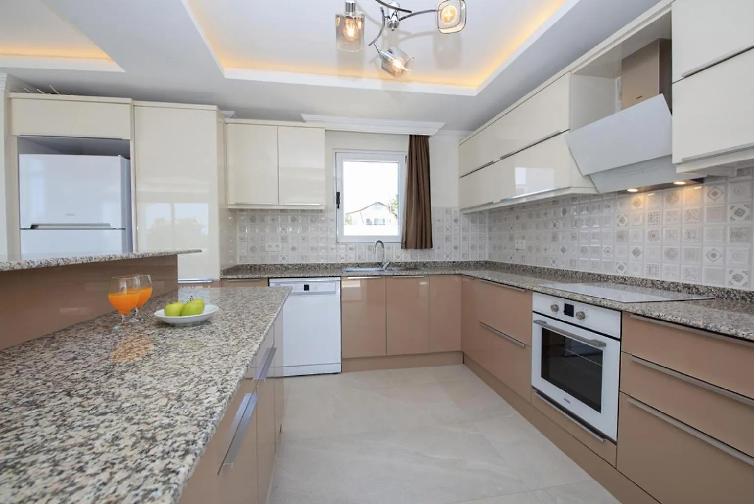 Orka World Villa 2 Oludeniz