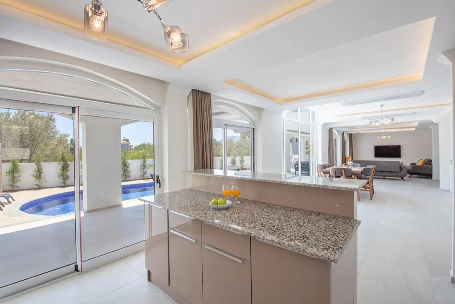 Orka World Villa 2 Oludeniz