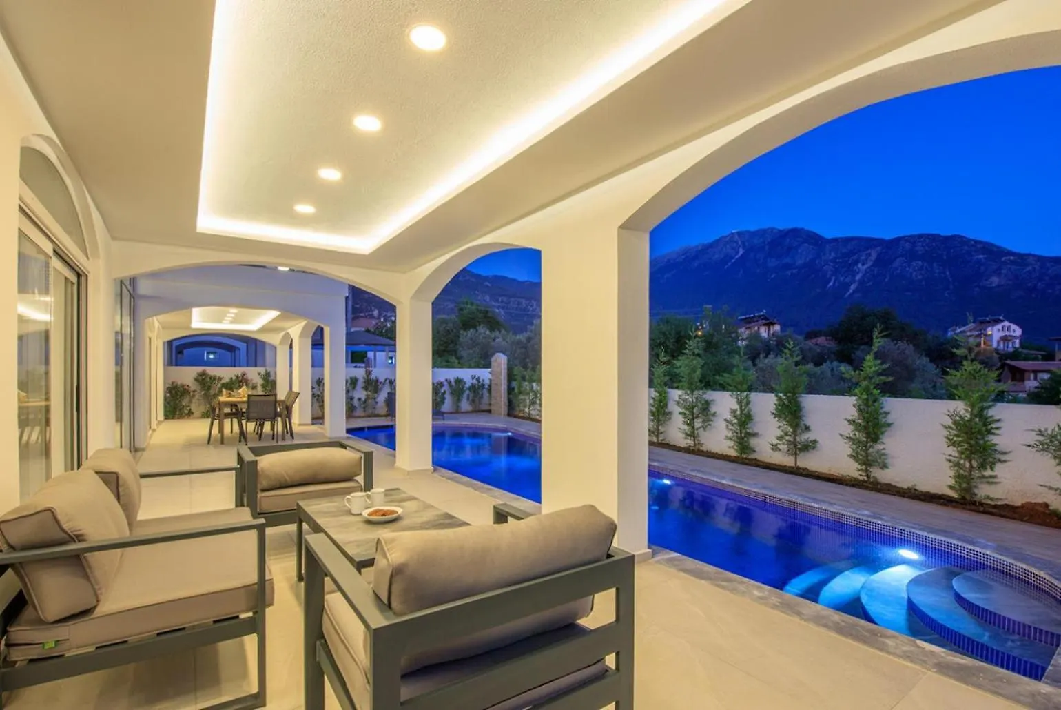 Orka World Villa 2 Oludeniz