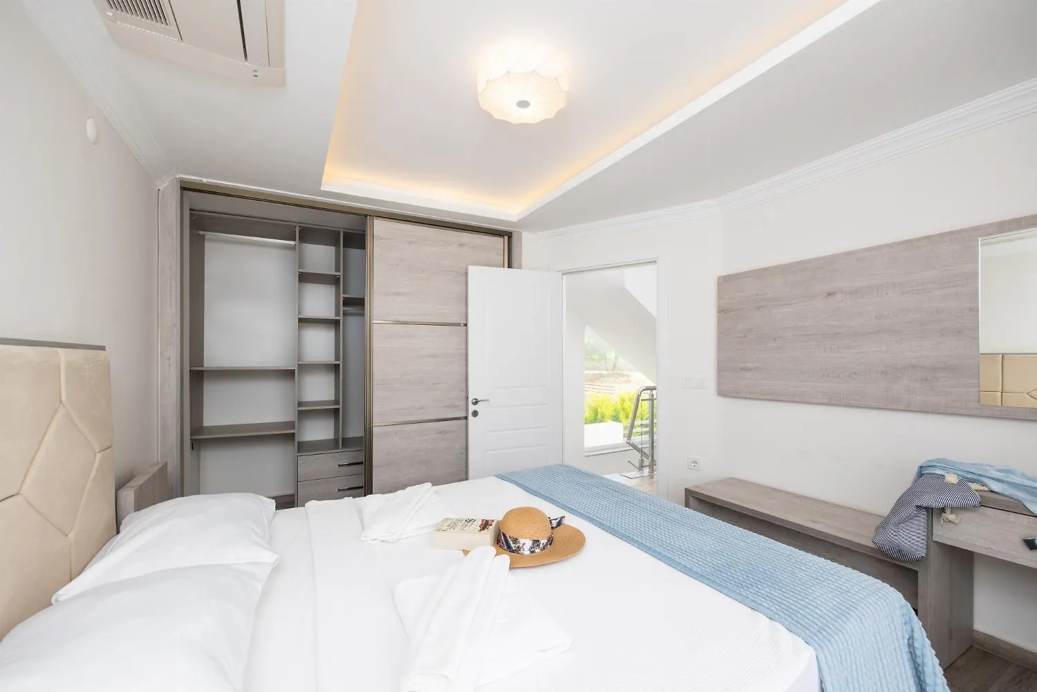 Orka World Villa 2 Oludeniz