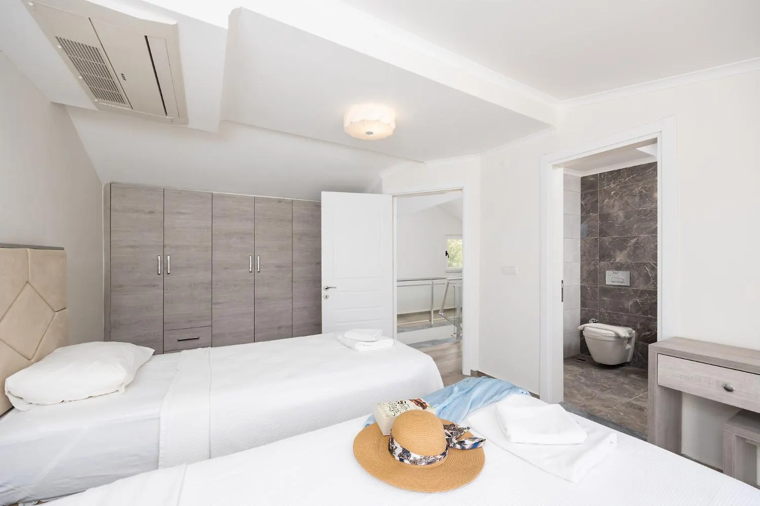 Orka World Villa 2 Oludeniz
