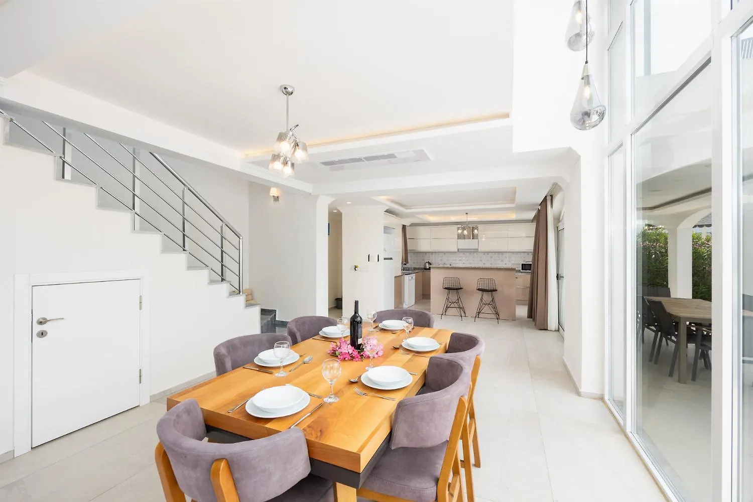 Orka World Villa 2 Oludeniz