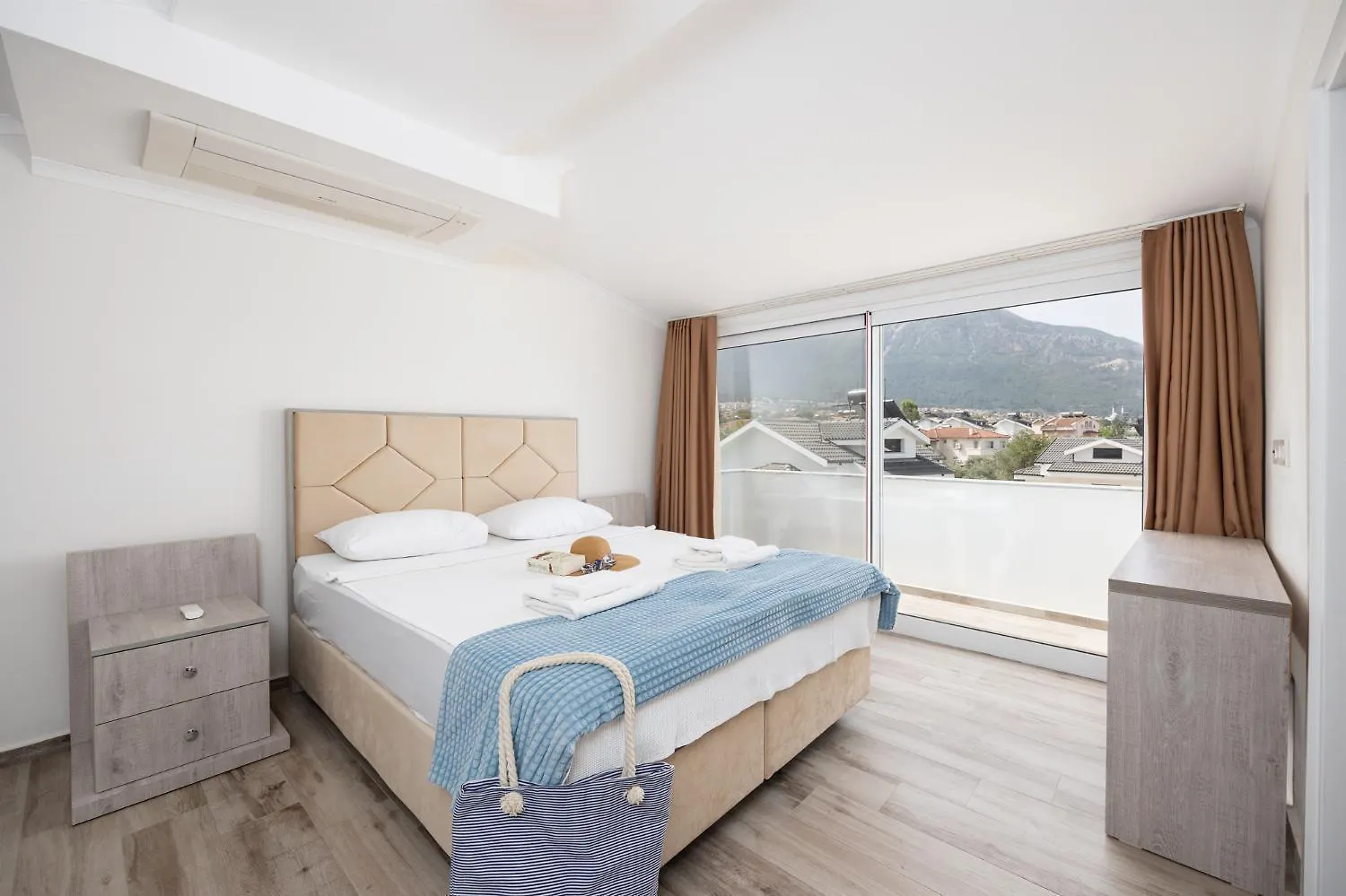 Orka World Villa 2 Oludeniz