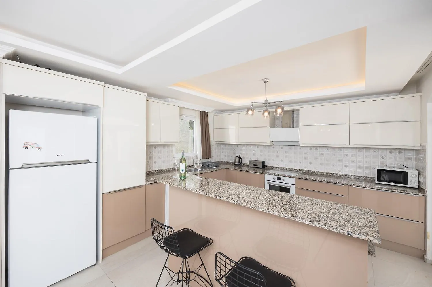 Orka World Villa 2 Oludeniz