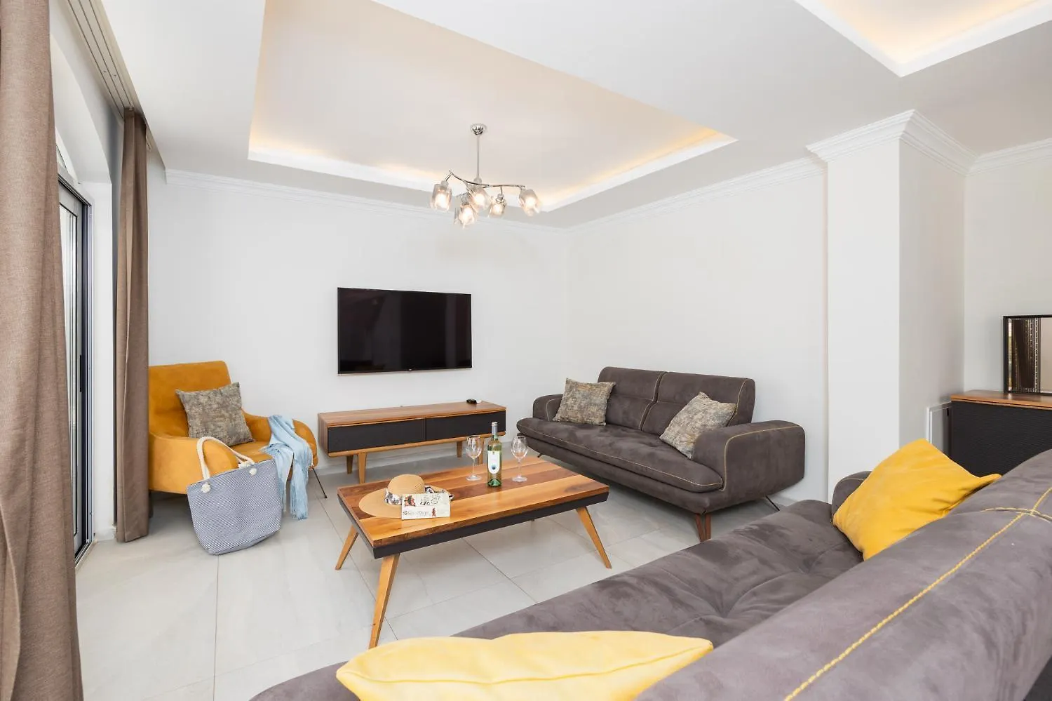 Orka World Villa 2 Oludeniz